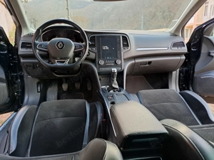 Renault Megane IV dCi 119 Intens - imagine 6