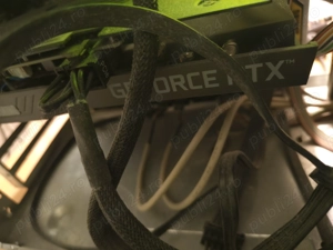 Vand RTX 3060 12 GB zotac twin edge