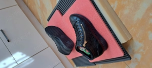 Adidasi din piele naturala Mephisto 40.5 - imagine 2