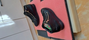 Adidasi din piele naturala Mephisto  40.5