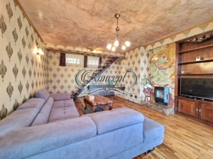 Apartament spatios pe doua niveluri in zona Semicentrala - imagine 3