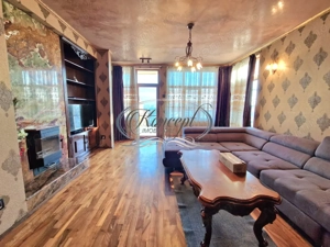 Apartament spatios pe doua niveluri in zona Semicentrala - imagine 5