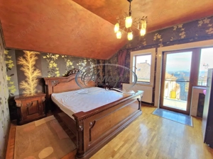 Apartament spatios pe doua niveluri in zona Semicentrala - imagine 13