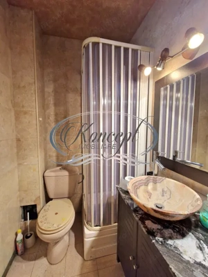 Apartament spatios pe doua niveluri in zona Semicentrala - imagine 11