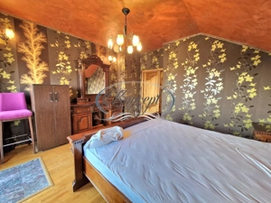 Apartament spatios pe doua niveluri in zona Semicentrala - imagine 14