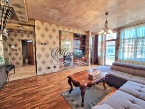 Apartament spatios pe doua niveluri in zona Semicentrala - imagine 4