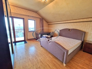 Apartament spatios pe doua niveluri in zona Semicentrala - imagine 15