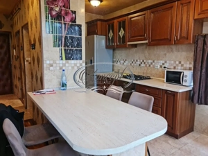 Apartament spatios pe doua niveluri in zona Semicentrala - imagine 7