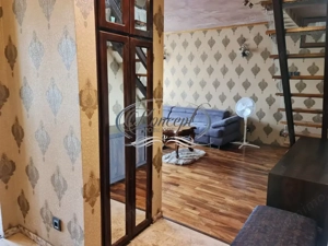 Apartament spatios pe doua niveluri in zona Semicentrala - imagine 9