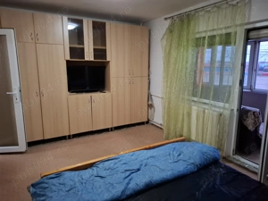 Ap decent si spatios 1 cam zona Atrium Mall etaj 1 total mobilat