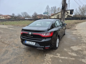 Renault Megane 2024 1.3 TCE - imagine 4