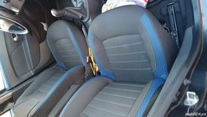 Vand Dacia Logan MCV Stepway Blue Line - imagine 5