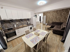 apartament - Studio - Mamaia Nord