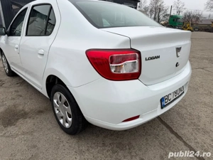 Dacia Logan 2014 1.5 dci