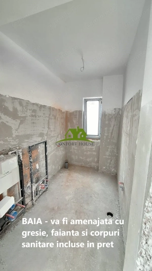 APT.nou 101mp Bloc Nou Ostroveni predare la cheie si dotari premium - imagine 10