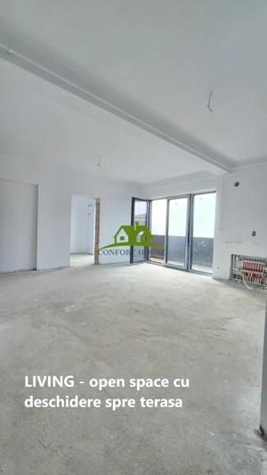 APT.nou 101mp Bloc Nou Ostroveni predare la cheie si dotari premium - imagine 11