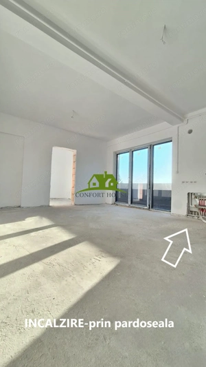 APT.nou 101mp Bloc Nou Ostroveni predare la cheie si dotari premium - imagine 15