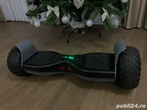 Vand hoverboard in stare excelenta