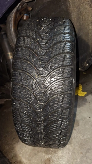 Audi A4 B5, 1.9 TDI AJM 115 CP, 2001 break, mecanic foarte bun - imagine 9