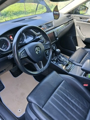 Skoda Laurin&Klememt - imagine 3