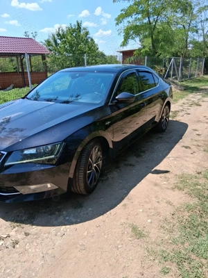 Skoda Laurin&Klememt - imagine 4