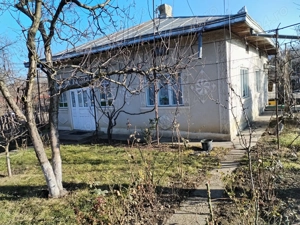 Casă de vânzare Dorohoi 228mp utili+718mp teren