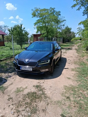 Skoda Laurin&Klememt - imagine 5