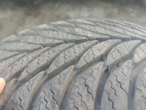 Cauciucuri de iarnă