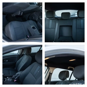 Renault Megane 3 1.5 Dci GrandTour - imagine 4