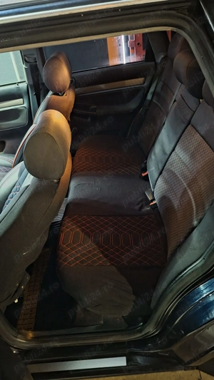 Audi A4 B5, 1.9 TDI AJM 115 CP, 2001 break, mecanic foarte bun - imagine 7