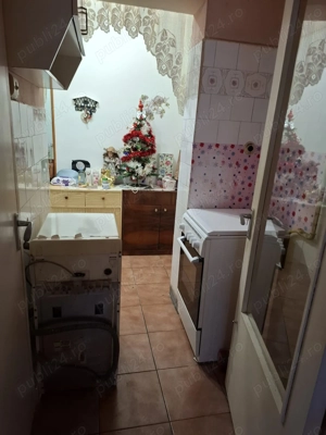 Vand!!! Ap 1 cam zona Garii