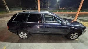 Audi A4 B5, 1.9 TDI AJM 115 CP, 2001 break, mecanic foarte bun - imagine 10