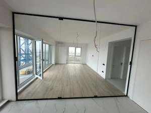 Apartament 3 camere  decomandat  Astorium life Bloc A - imagine 2