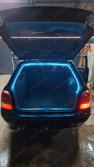 Audi A4 B5, 1.9 TDI AJM 115 CP, 2001 break, mecanic foarte bun - imagine 8