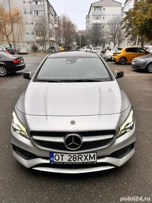 Vand Mercedes CLA 250  - imagine 5