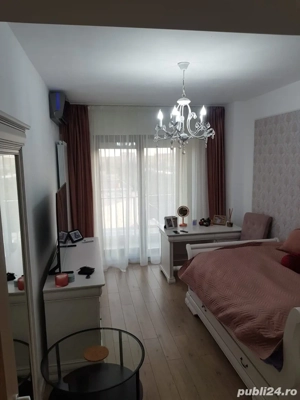 Închiriere garsonieră dublă   Novum Politehnica, Grozăvești