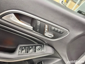 Vand Mercedes CLA 250  - imagine 2