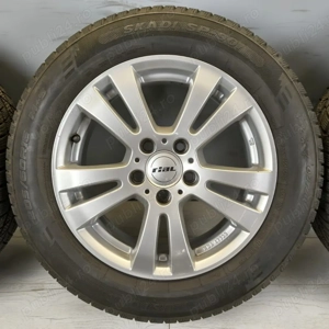 Roti/Jante Mercedes 5x112 205/60 R16, Audi, VW, Skoda, Seat