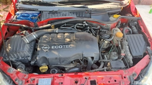 opel tigra 1.3 diesel pret 2000 euro usor negociabil - imagine 2