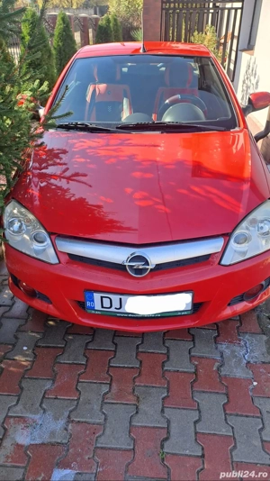 opel tigra 1.3 diesel pret 2000 euro usor negociabil