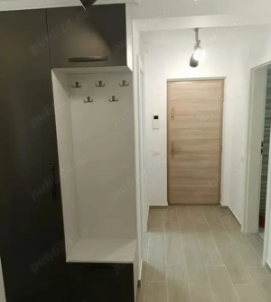 Central dau in chirie apartament decomandat cu 2 camere - centrala gaz