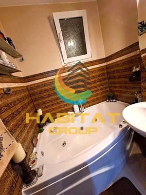 Vanzare apartament cu 4 camere str Emil Racovita mobilat si utilat