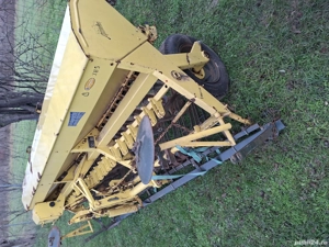 utilaje agricole import Germania  - imagine 2