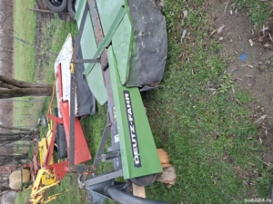 utilaje agricole import Germania  - imagine 3