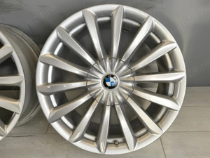 Jante BMW 5x112 R19, Seria 7 (G11,/G12), Seria 6 GT (G32) - imagine 6