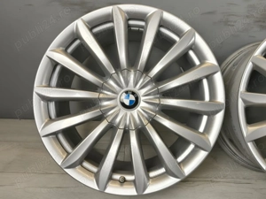 Jante BMW 5x112 R19, Seria 7 (G11,/G12), Seria 6 GT (G32) - imagine 3