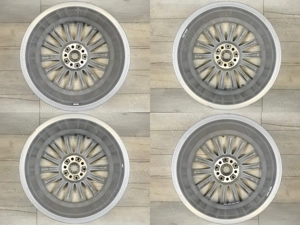 Jante BMW 5x112 R19, Seria 7 (G11,/G12), Seria 6 GT (G32) - imagine 8