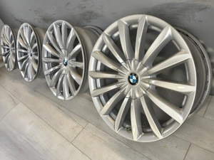 Jante BMW 5x112 R19, Seria 7 (G11,/G12), Seria 6 GT (G32) - imagine 7