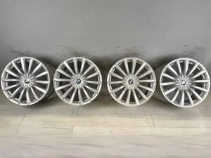 Jante BMW 5x112 R19, Seria 7 (G11,/G12), Seria 6 GT (G32) - imagine 2