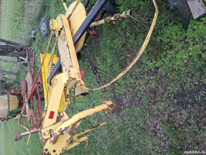 utilaje agricole import Germania  - imagine 4